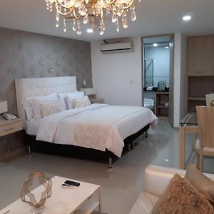 Hotel Boutique El Poblado