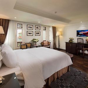Hong Ngoc Dynastie Boutique Hotel&Spa